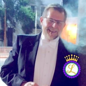 Hello to everyone !Y’all have a good one.